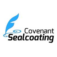 Covenant Seal Coating Logo