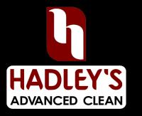 Hadley's Advanced Clean Logo