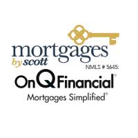 Mortgages by Scott Logo