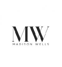 Madison Wells Logo