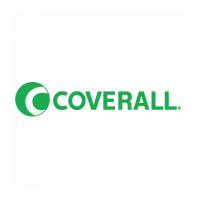 Coverall Commercial Cleaning Services logo