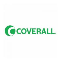 Coverall Commercial Cleaning Services Logo