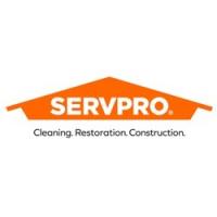 SERVPRO of Belle Meade/West Nashville/Downtown Nashville Logo