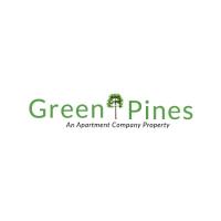 Green Pines Apartments Logo