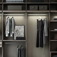 CTS Closets Logo