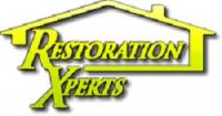 Restoration Xperts Logo