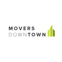 Movers Downtown logo