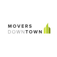 Movers Downtown Logo