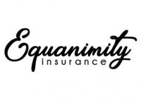 Equanimity Insurance || Cov Cal Agent Logo