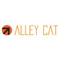 Alley Cat Rodent Exclusion Logo