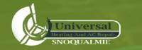 Universal Heating And AC Repair Snoqualmie Logo