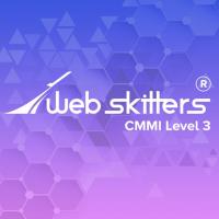 Webskitters Technology Solutions Pvt. Ltd. Logo