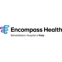 Encompass Health Rehabilitation Hospital of Katy logo