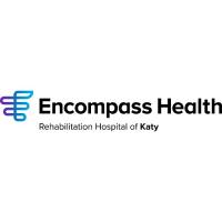 Encompass Health Rehabilitation Hospital of Katy Logo