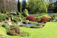 J Z Landscape LLC Logo