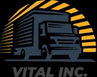 Vital Inc. Logo
