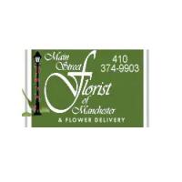 Main St. Florist of Manchester & Flower Delivery logo