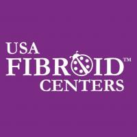 USA Fibroid Centers Logo