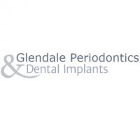 Glendale Periodontics logo