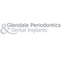 Glendale Periodontics Logo