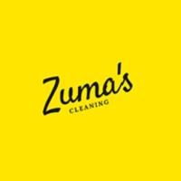 Zuma's Cleaning Logo