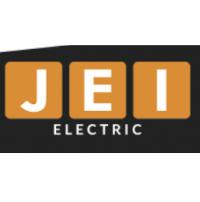 JEI Electrical Logo