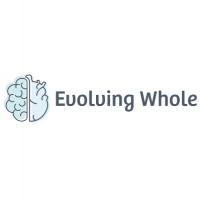 Evolving Whole logo