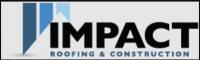 Impact Roofing & Construction Logo