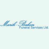 Marik-Baken Funeral Services Ltd Logo