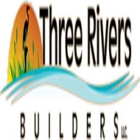 Three Rivers Builders LLC Logo