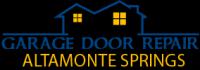Garage Door Repair Altamonte Springs logo