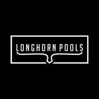 Longhorn Pools Logo