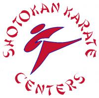 Shotokan Karate Centers Logo