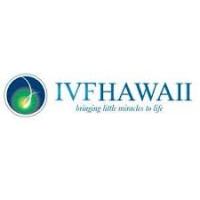 IVF Hawaii logo