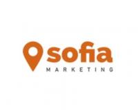 Sofia - Dallas SEO Logo