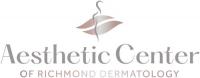 Aesthetic Center of Richmond Dermatology logo