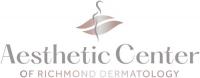 Aesthetic Center of Richmond Dermatology Logo