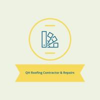 QH Roofing Contractor & Repairs Logo