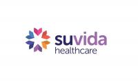Suvida Healthcare Logo