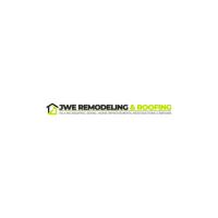 JWE Remodeling & Roofing Logo