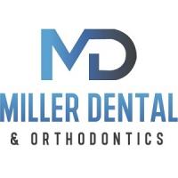 Miller Dental & Orthodontics - Fort Worth Logo