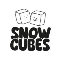 Snowcubes Logo