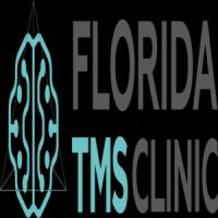 FLORIDA TMS CLINIC Logo