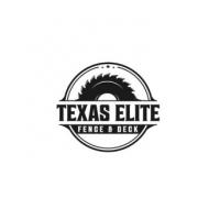 Texas Elite Fence & Deck logo