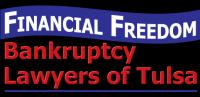 Financial Freedom Bankruptcy Lawyers of Tulsa Logo