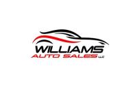 Williams Auto Sales, LLC Logo