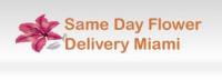 Same Day Flower Delivery Miami FL - Send Flowers Logo