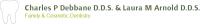 Charles P. Debbane, DDS Logo