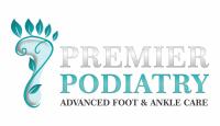 Premier Podiatry: Velimir Petkov, DPM Logo