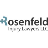 Rosenfeld Injury Lawyers LLC Logo